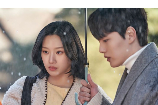 Drama Link Eat Love Kill