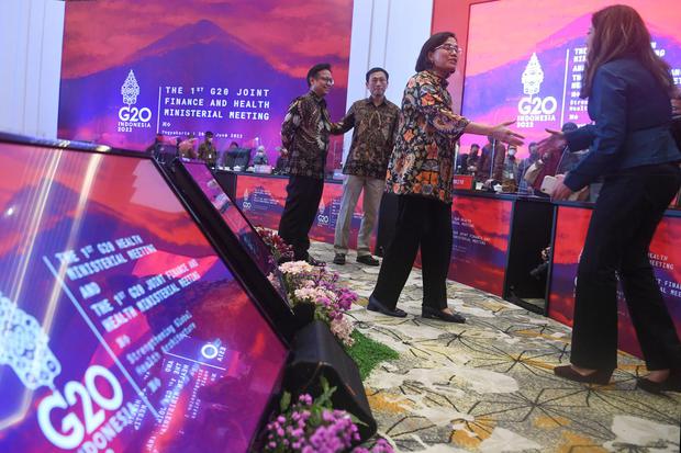 Tingkat kecakapan dan literasi digital telah berhasil diidentifikasi di Indonesia. Kini, Indonesia mengusulkan gagasan agar negara-negara anggota G20 juga mengidentifikasi hal yang sama.