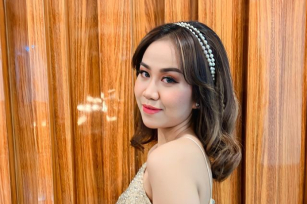 Mayang Lucyana Fitri