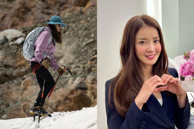 Lee Si Young