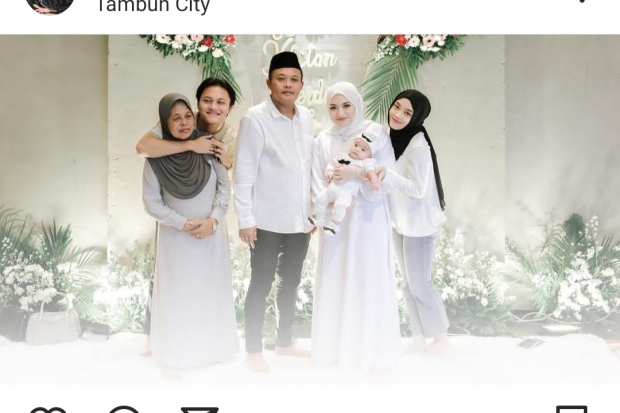 Putri Delina dan Nathalie Holscher