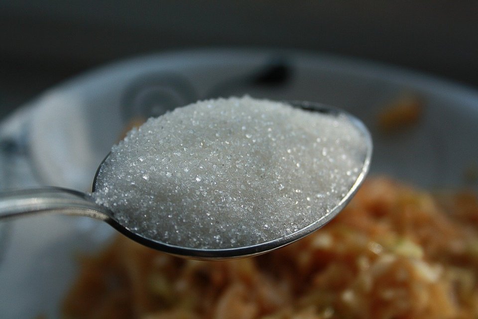 Takaran 250 Gram Gula Berapa Sendok Makan? Ini Jawabannya