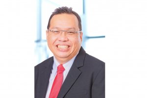 Iman Rachman terpilih menjadi Direktur Utama Bursa Efek Indonesia (BEI) periode 2022—2026. 