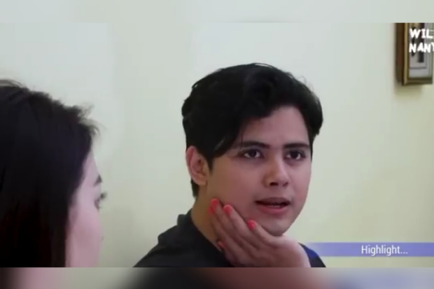 Aliando Syarief