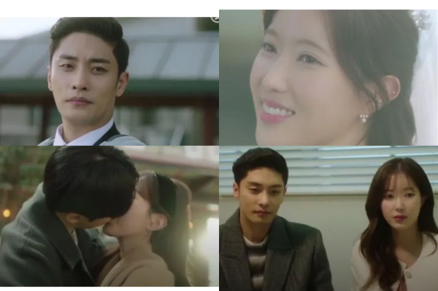 Ending drama Woori The Virgin