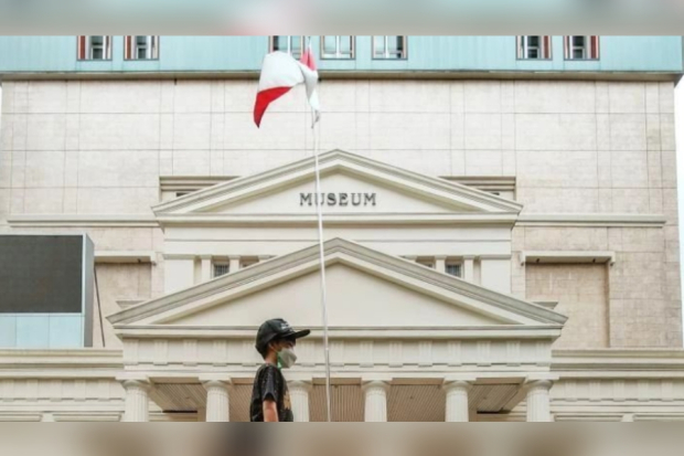 Museum Nasional Jakarta