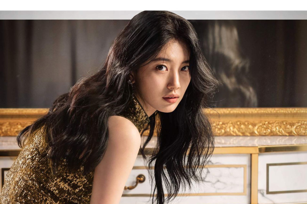 Suzy di drama Anna