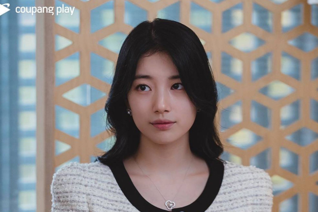 Suzy di drama Anna
