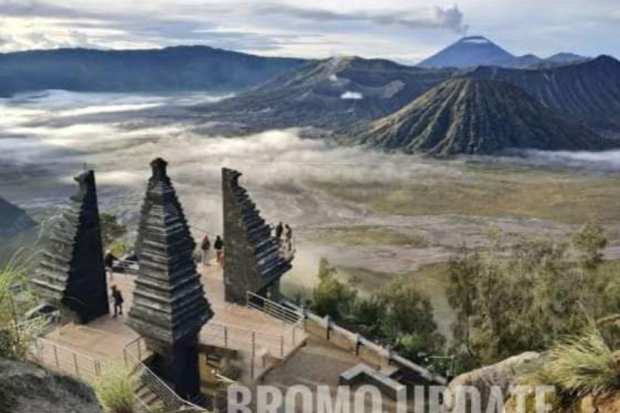 Penanjakan 2 Bromo
