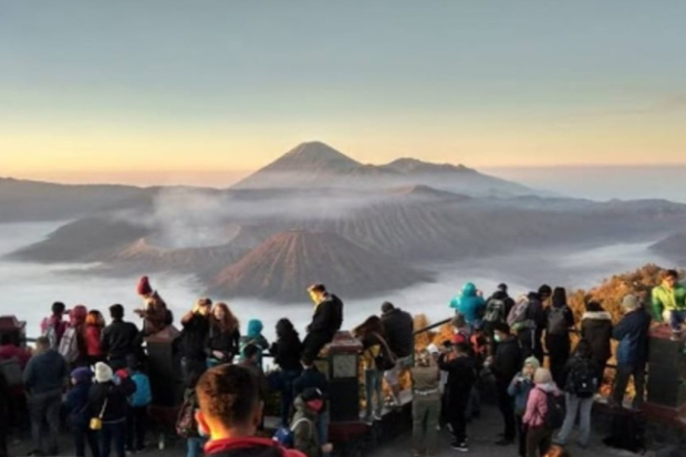 Penanjakan 2 Bromo