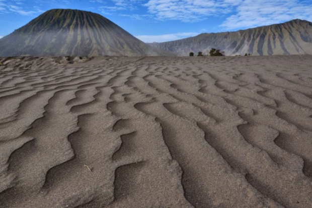 Pasir Berbisik Bromo