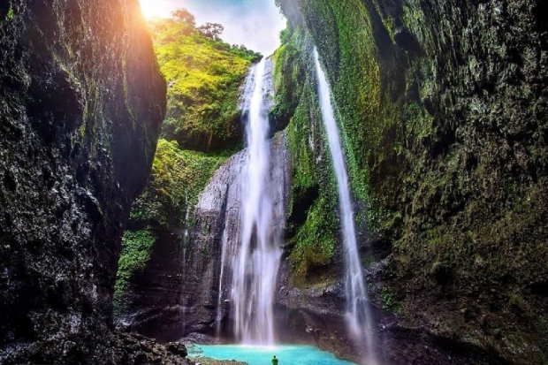 Air Terjun Madakaripura