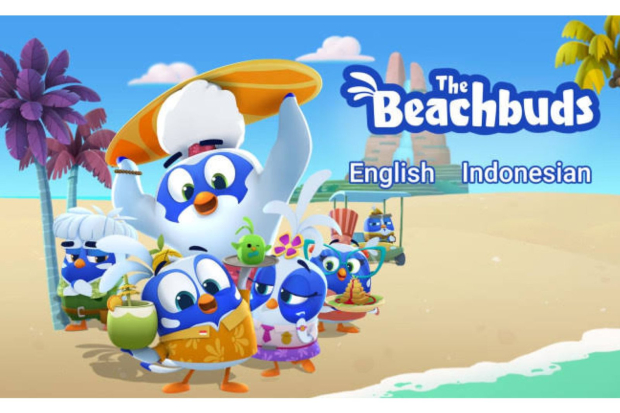 The Beachbuds