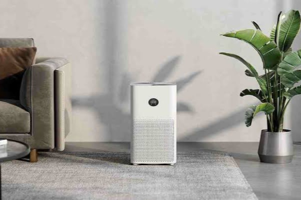 Air Purifier 