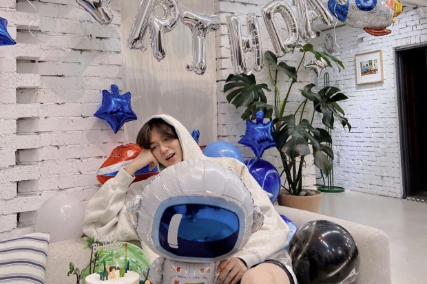 Ulang tahun Lee Min Ho ke-35