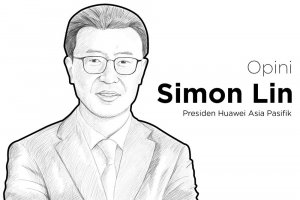 Simon Lin