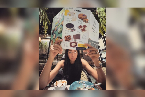 Potret bulan madu Maudy Ayunda dan Jesse Choi