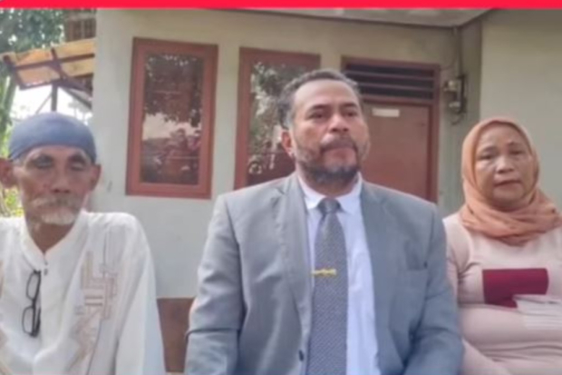 Pencipta Lagu Kau Tampar Pipiku