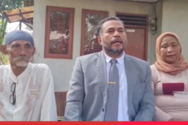 Pencipta Lagu Kau Tampar Pipiku