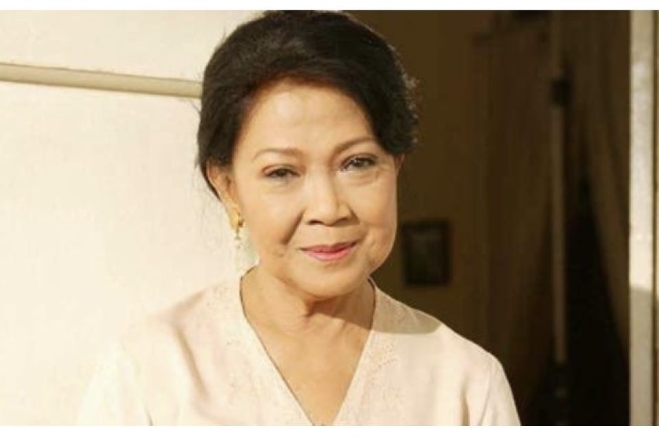 Rima Melati