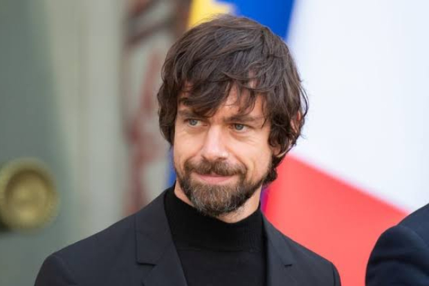Jack Dorsey