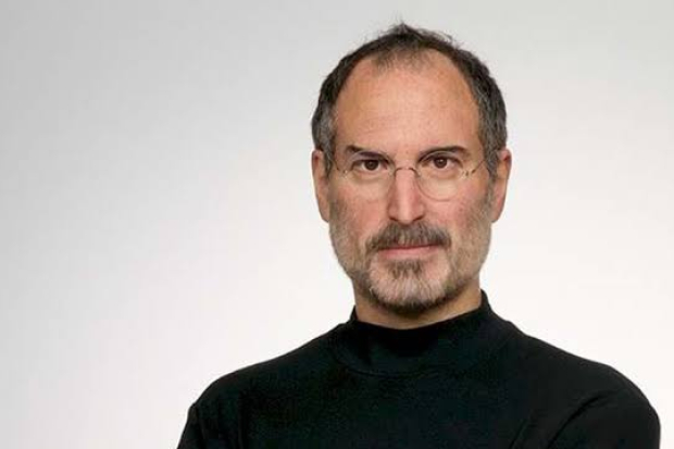 Steve Jobs 