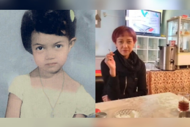 Keke Tumbuan perankan sosok Ade Irma Suryani di film G30S PKI