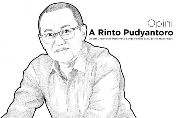 A Rinto Pudyantoro
