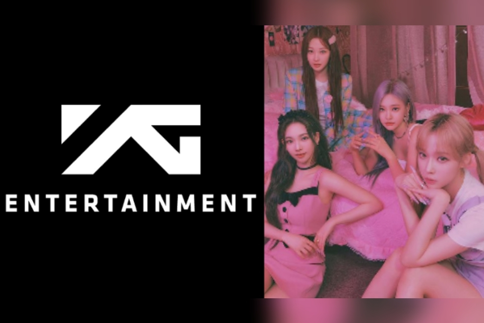 YG Entertainment dan aespa