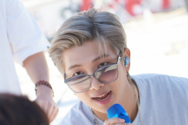 RM BTS