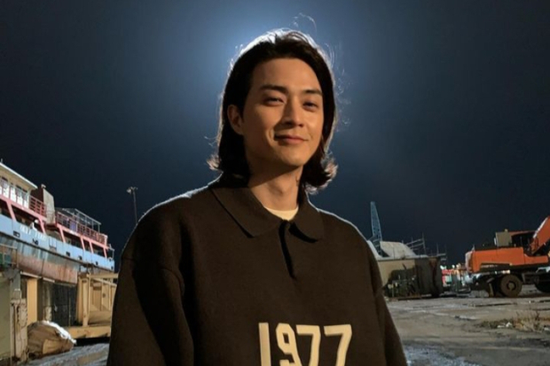 Kim Ji Hoon