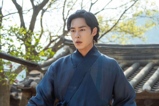 Lee Jae Wook di Alchemy of Souls