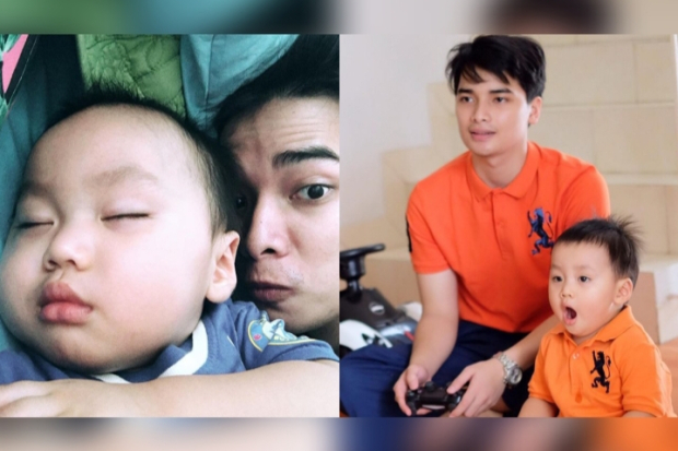 Alvin Faiz dan Yusuf