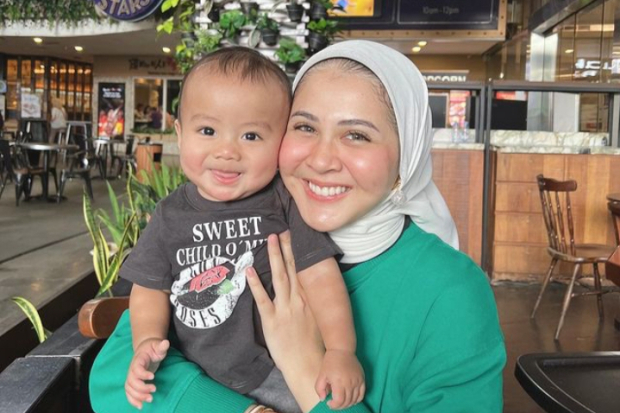 Kesha Ratuliu dan Balint