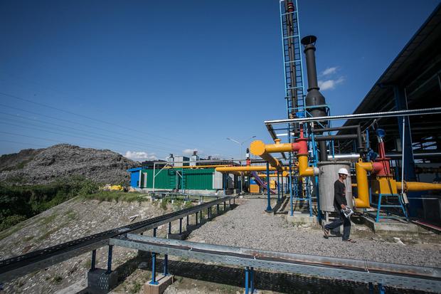 Kementerian ESDM Siapkan Regulasi Atur Insentif untuk Pengembang Proyek PSEL