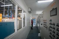 UJI COBA PEMBANGKIT LISTRIK TENAGA SAMPAH DI SOLO