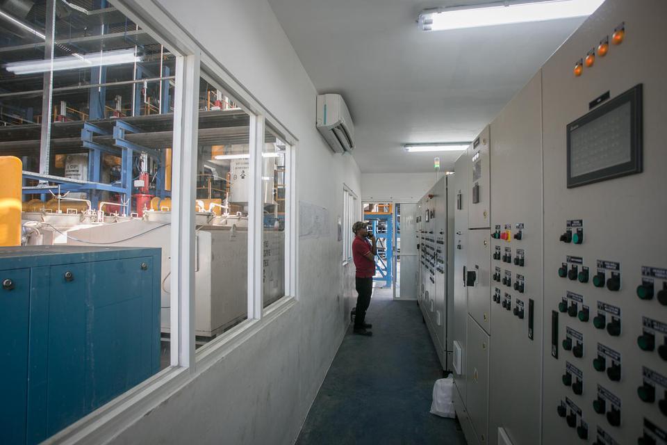 Danantara, PSEL, waste to energy