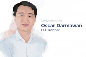 Oscar Darmawan