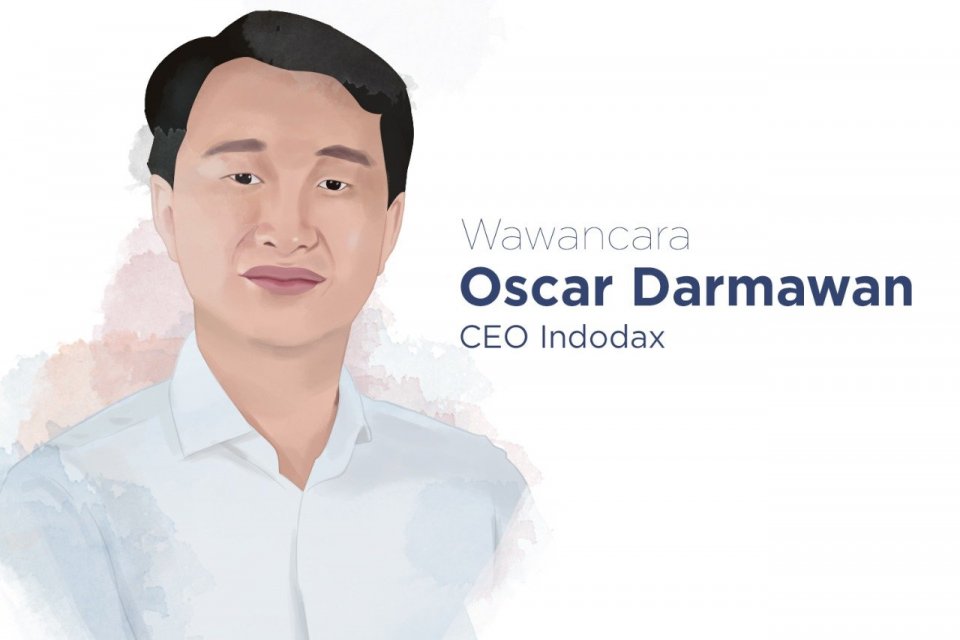 Oscar Darmawan