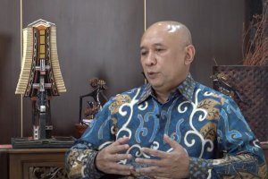 BanggaUKMIndonesia Teten Masduki Menteri Koperasi dan UKM RI