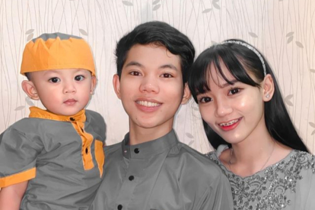 Sarah Sheila, Tegar Septian dan Abidzar