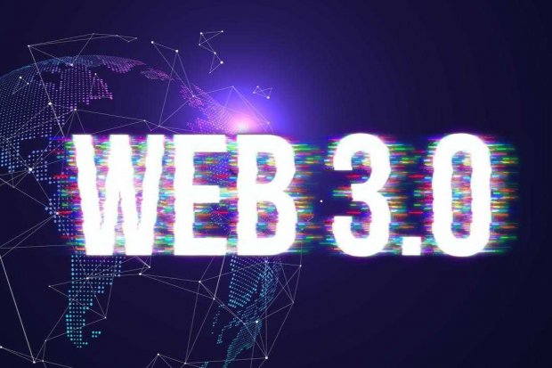 Web3, Web 3.0, internet, educate me, istilah ekonomi, digital