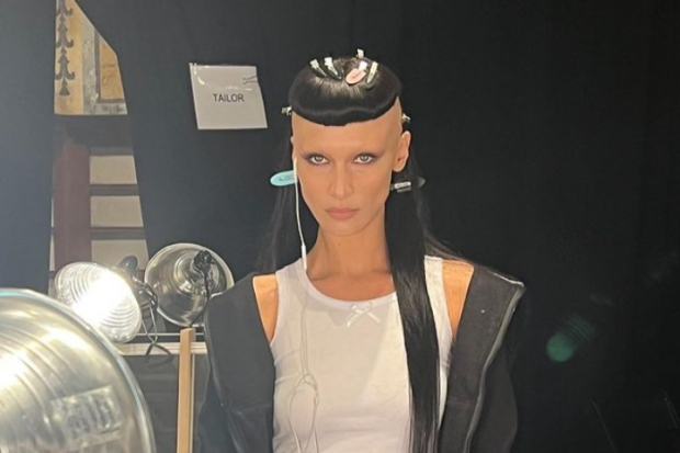Bella Hadid
