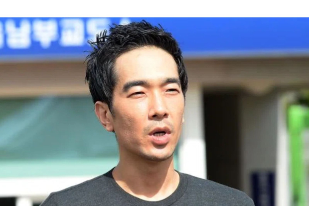 Go Young Wook