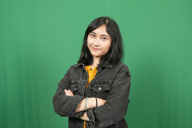 Marshiella Pandji