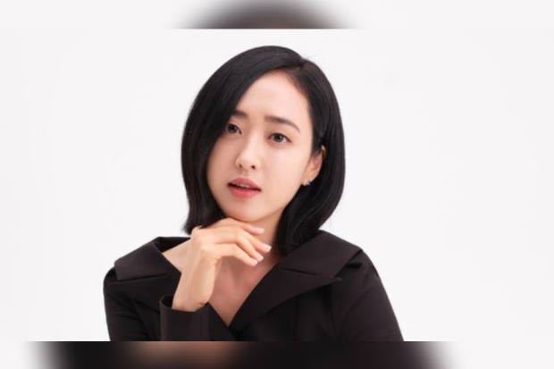 Kim Min Jung
