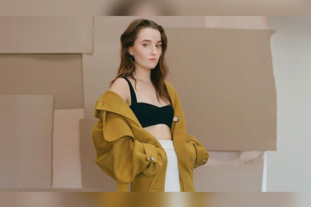 Kaitlyn Dever