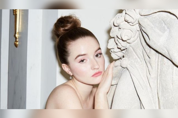 Kaitlyn Dever