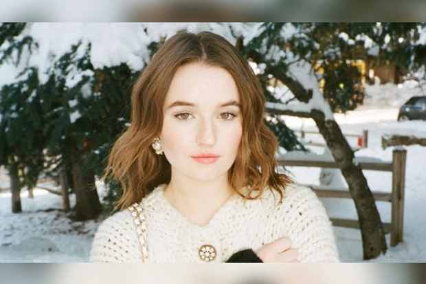 Kaitlyn Dever