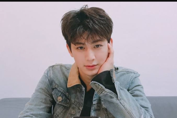 Yunhyeong iKON